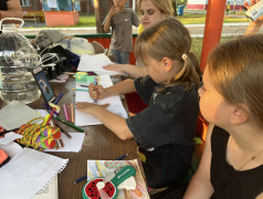 Квест-игра &laquo;День первых&raquo;