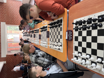 Лето творческих идей