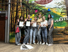 Мы дети РЖД