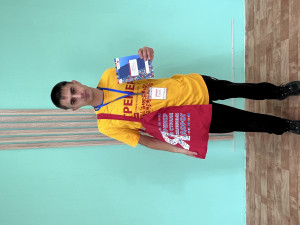 Карпенко Егор Игоревич 