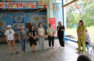 Зульфия Кайратовна С, Зангар Аслбекович А., Нейля Амангалиевна Б. , Дарья Юрьевна Г., Дарья Сергеевна А., Арина Андреевна Г.