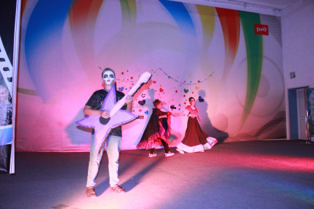 День Оскара в ОЦ 