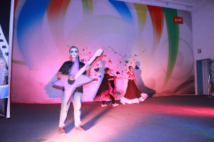 День Оскара в ОЦ 