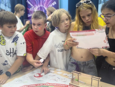 ПОБЫВАЛИ НА ПЛАТФОРМЕ №7 И СТАЛИ НАСЛЕДНИКАМИ ЖЕЛЕЗНОДОРОЖНОЙ СЛАВЫ!