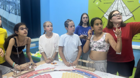 ПОБЫВАЛИ НА ПЛАТФОРМЕ №7 И СТАЛИ НАСЛЕДНИКАМИ ЖЕЛЕЗНОДОРОЖНОЙ СЛАВЫ!