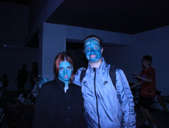 День Оскара в ОЦ "Салют"!