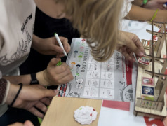 ПОБЫВАЛИ НА ПЛАТФОРМЕ №7 И СТАЛИ НАСЛЕДНИКАМИ ЖЕЛЕЗНОДОРОЖНОЙ СЛАВЫ!