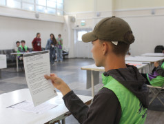 "Супер-сила квадронавта" ДОЛ "ВОСТОК" 2025 (2 смена)