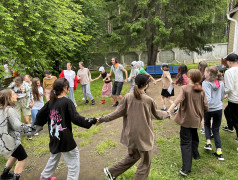 Моя малая родина 