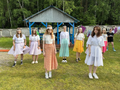 Моя малая родина 