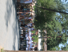 3-я смена в "Ракете" взлетела!  Открытие было огонь!