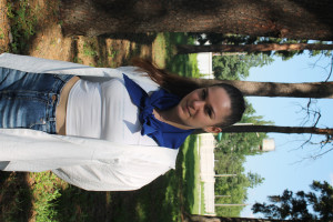 Игуменова Анастасия Ивановна