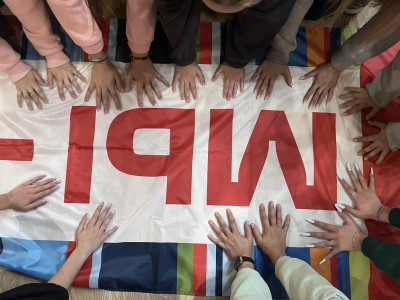 День Железнодорожника 