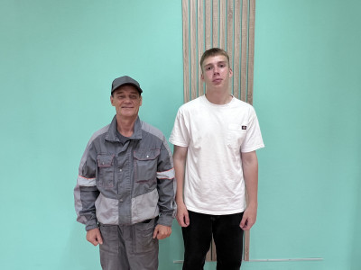 День Железнодорожника 