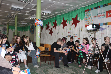 Вместе мы можем больше!