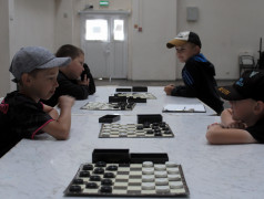 17 ДЕНЬ В ДОЛ "ВОСТОК" 2025 (2 смена)