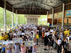 Бессмертный полк