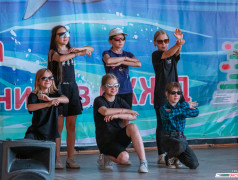 В ДОЛ &laquo;Экспресс&raquo; прошло мероприятие &laquo;Мисс и мистер экспедиция&raquo;