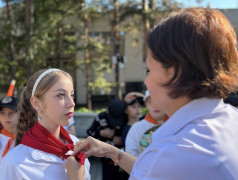 Южный Урал - край великих свершений