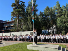 Южный Урал - край великих свершений