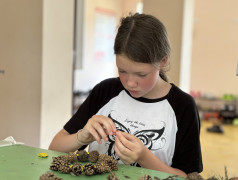 День Семьи.