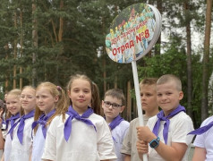 ПАМЯТЬ ПОКОЛЕНИЙ: ГОРДОСТЬ ЗА ПРОШЛОЕ, ВЕРА В БУДУЩЕЕ