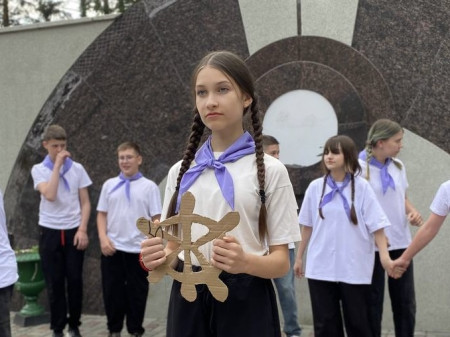 МЫ СНОВА С ВАМИ! 