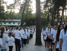 27 июля в "Ракете": День памяти детей Донбасса