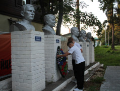 27 июля в "Ракете": День памяти детей Донбасса