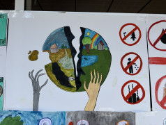 ДЕНЬ ЭКОЛОГА ИЛИ ГЕРОИ ЗЕЛЁНОГО БУДУЩЕГО