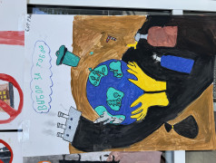 ДЕНЬ ЭКОЛОГА ИЛИ ГЕРОИ ЗЕЛЁНОГО БУДУЩЕГО