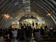 Исторический день.