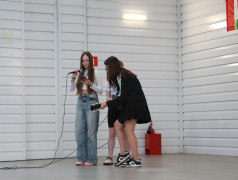 В ДОЛ &laquo;Ракета&raquo; успешно прошло мероприятие &laquo;Две звезды&raquo;! 