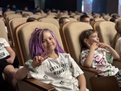 ДЕНЬ РУССКОГО ЯЗЫКА