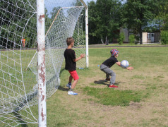18 ДЕНЬ В ДОЛ "ВОСТОК" 2025 (2 смена)