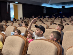 ДЕНЬ РУССКОГО ЯЗЫКА