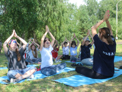 18 ДЕНЬ В ДОЛ "ВОСТОК" 2025 (2 смена)