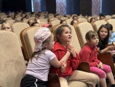 ДЕНЬ РУССКОГО ЯЗЫКА