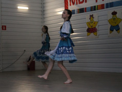 В ДОЛ &laquo;Ракета&raquo; успешно прошло мероприятие &laquo;Две звезды&raquo;! 