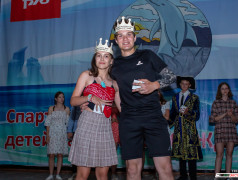 В ДОЛ &laquo;Экспресс&raquo; прошло мероприятие &laquo;Мисс и мистер экспедиция&raquo;