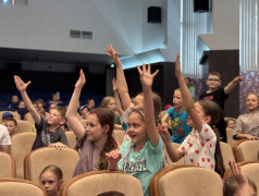 БИТВА &laquo;САМЫЙ УМНЫЙ&raquo;