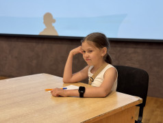 БИТВА &laquo;САМЫЙ УМНЫЙ&raquo;