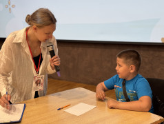 БИТВА &laquo;САМЫЙ УМНЫЙ&raquo;