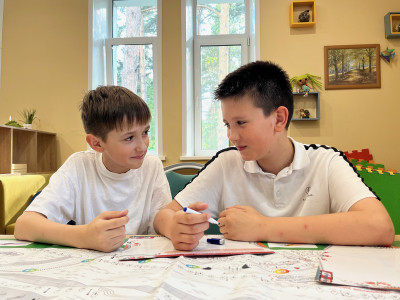 "Платформа №7. Наследники ЖД славы" в Заслоновграде