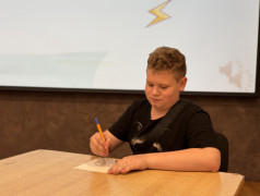 БИТВА &laquo;САМЫЙ УМНЫЙ&raquo;