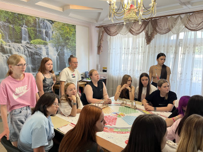 Наследники железнодорожной славы