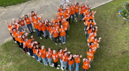 ❤️ Всем тёплый сахарежский привет!