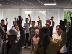 ❤️Лето бывает разным &hellip; но в Сахареже оно всегда счастливое! 