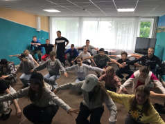 ❤️Лето бывает разным &hellip; но в Сахареже оно всегда счастливое! 