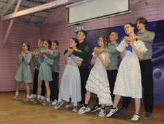 Гордимся, что помним!